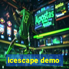 icescape demo